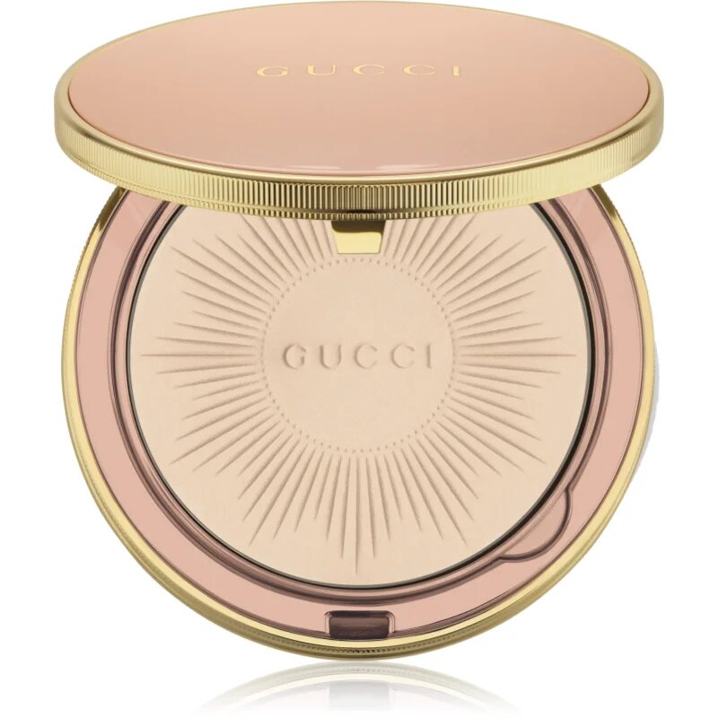 Gucci Beauty Matte Powder матираща пудра цвят 05 10 гр.