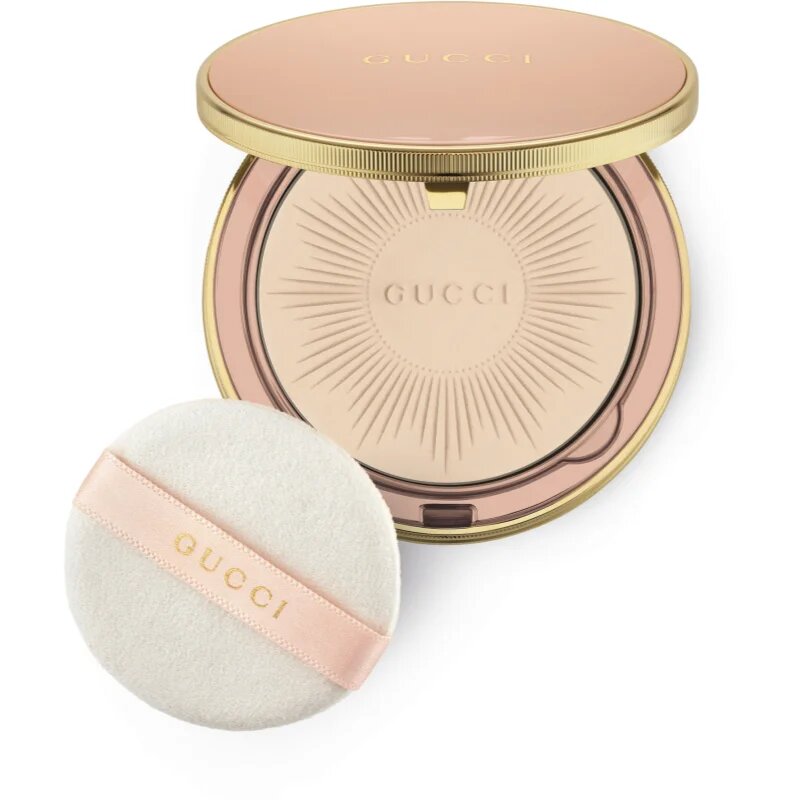 Gucci Beauty Matte Powder матираща пудра цвят 05 10 гр.