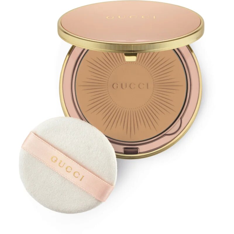 Gucci Beauty Matte Powder матираща пудра цвят 07 10 гр.