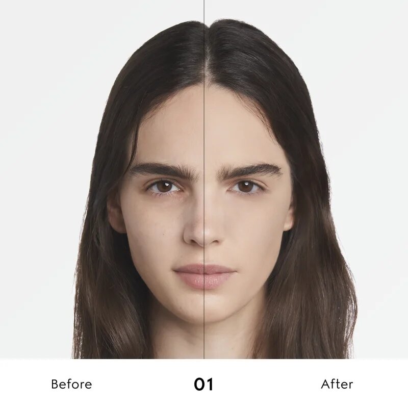 Gucci Beauty Poudre De Beauté Matte Powder матираща пудра пълнител цвят 01 10 гр.