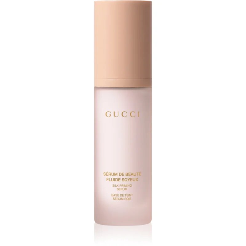 Gucci Beauty Sérum de Beauté лек крем - основа под фон дьо тен 30 мл.