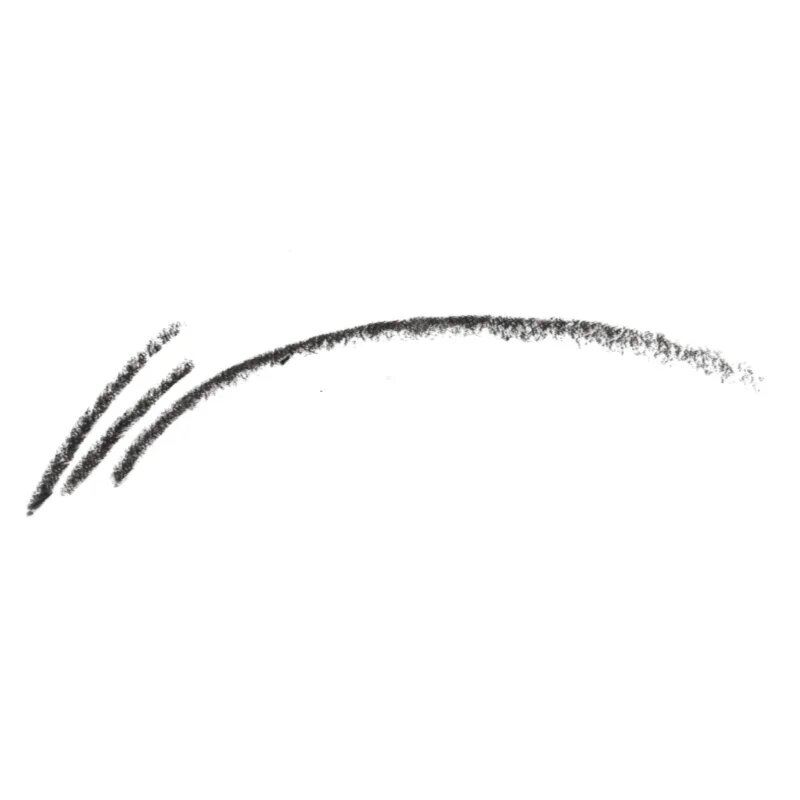 Gucci Beauty Stylo À Sourcils водоустойчив молив за вежди цвят 06 Noir 0.09 гр.