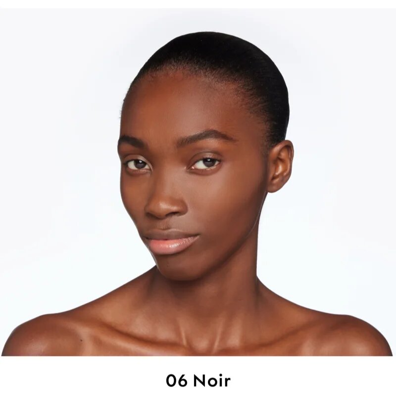 Gucci Beauty Stylo À Sourcils водоустойчив молив за вежди цвят 06 Noir 0.09 гр.