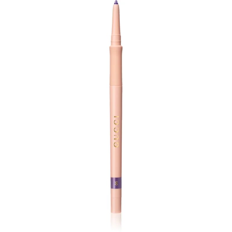 Gucci Beauty Stylo Contour des Yeux молив за очи тип каял цвят 05 Amethyste 0.3 гр.