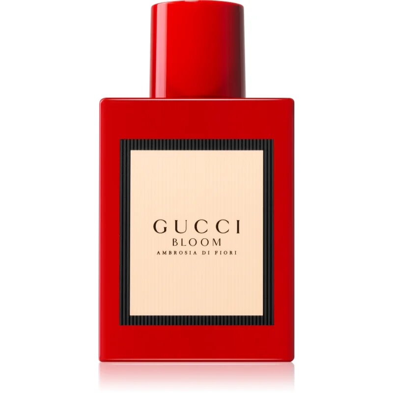 Gucci Bloom Ambrosia di Fiori парфюмна вода за жени 50 мл.