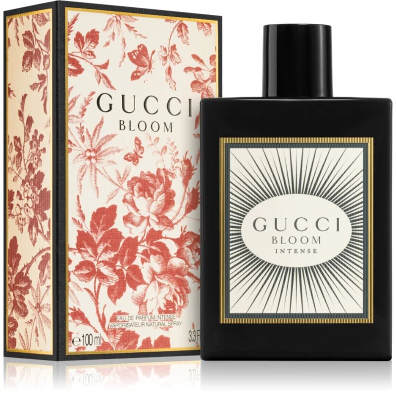 Gucci Bloom Intense парфюмна вода за жени 100 мл.