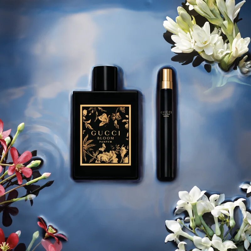 Gucci Bloom Parfum парфюм за жени 30 мл.