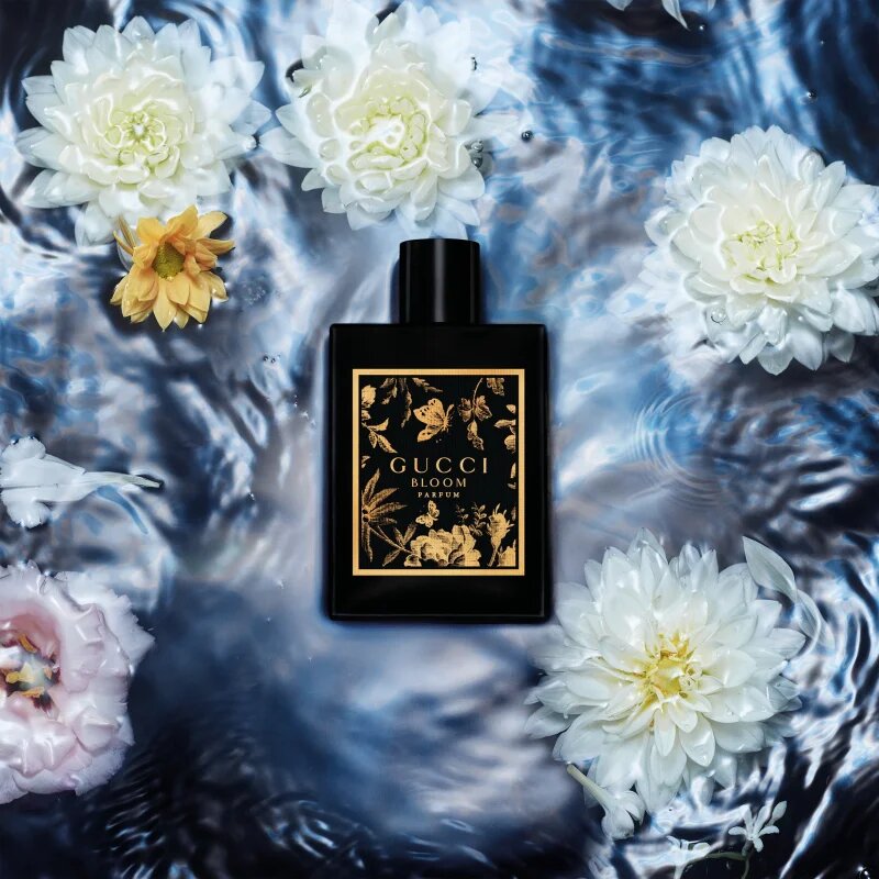 Gucci Bloom Parfum парфюм за жени 50 мл.