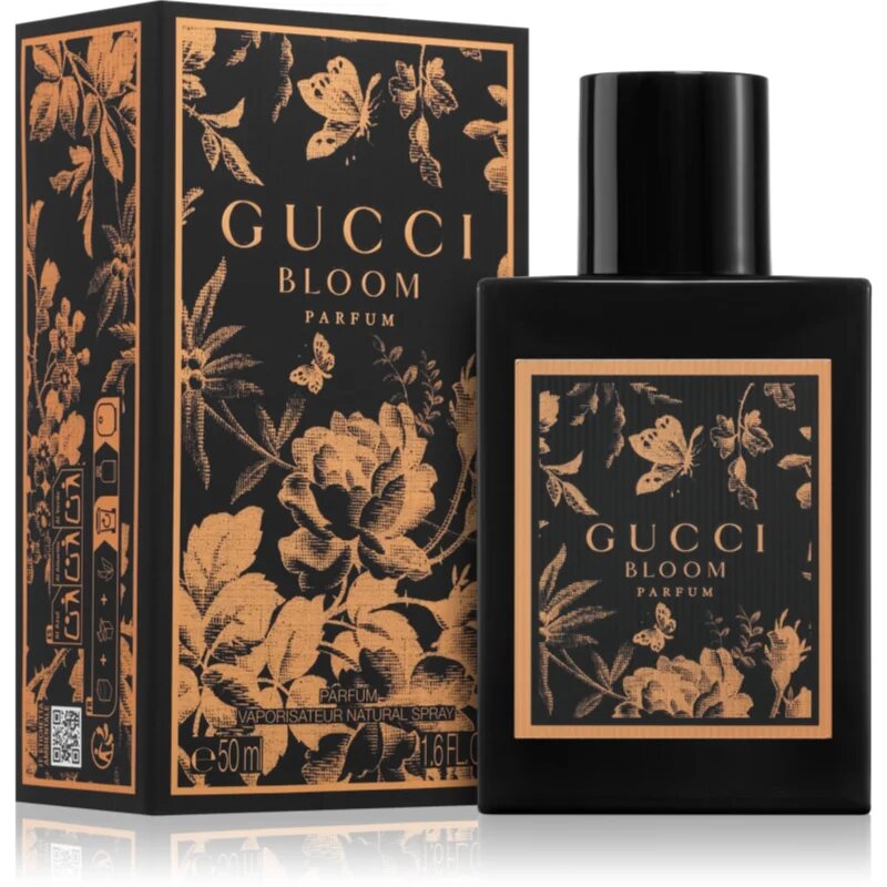 Gucci Bloom Parfum парфюм за жени 50 мл.