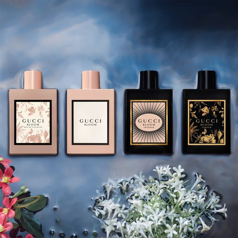 Gucci Bloom Parfum парфюм за жени 50 мл.