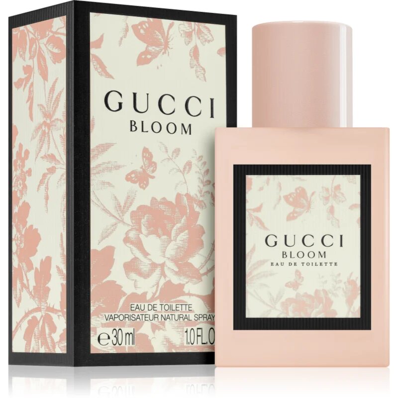 Gucci Bloom тоалетна вода за жени 30 мл.