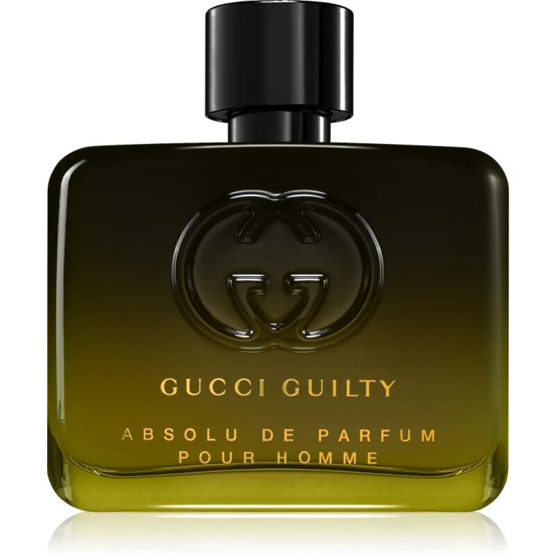 Gucci Guilty Absolu de Parfum парфюм за мъже 60 мл.