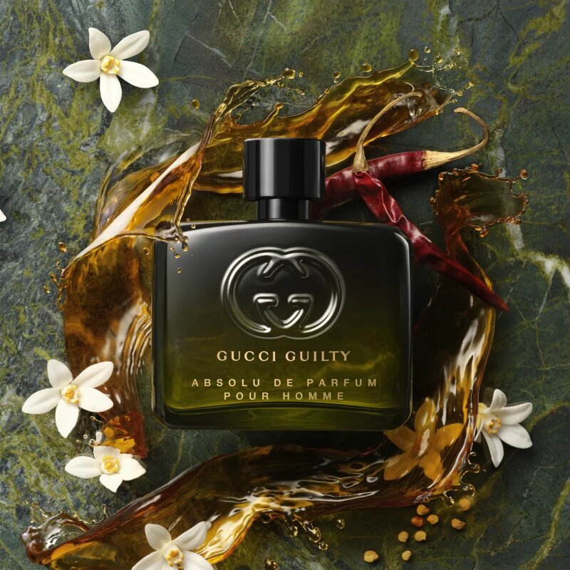 Gucci Guilty Absolu de Parfum парфюм за мъже 60 мл.