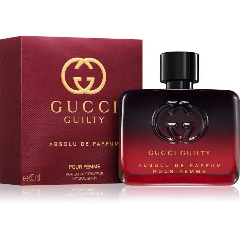 Gucci Guilty Absolu de Parfum парфюм за жени 60 мл.