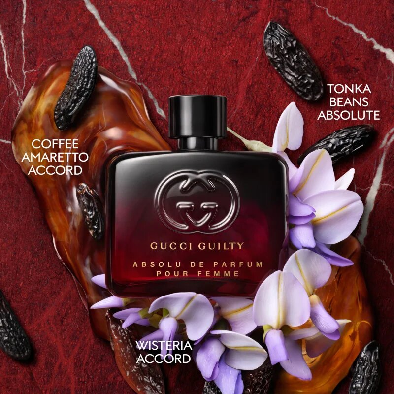 Gucci Guilty Absolu de Parfum парфюм за жени 60 мл.
