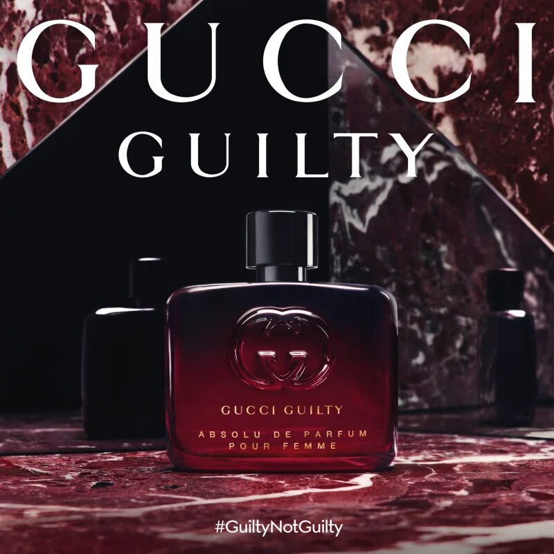 Gucci Guilty Absolu de Parfum парфюм за жени 60 мл.