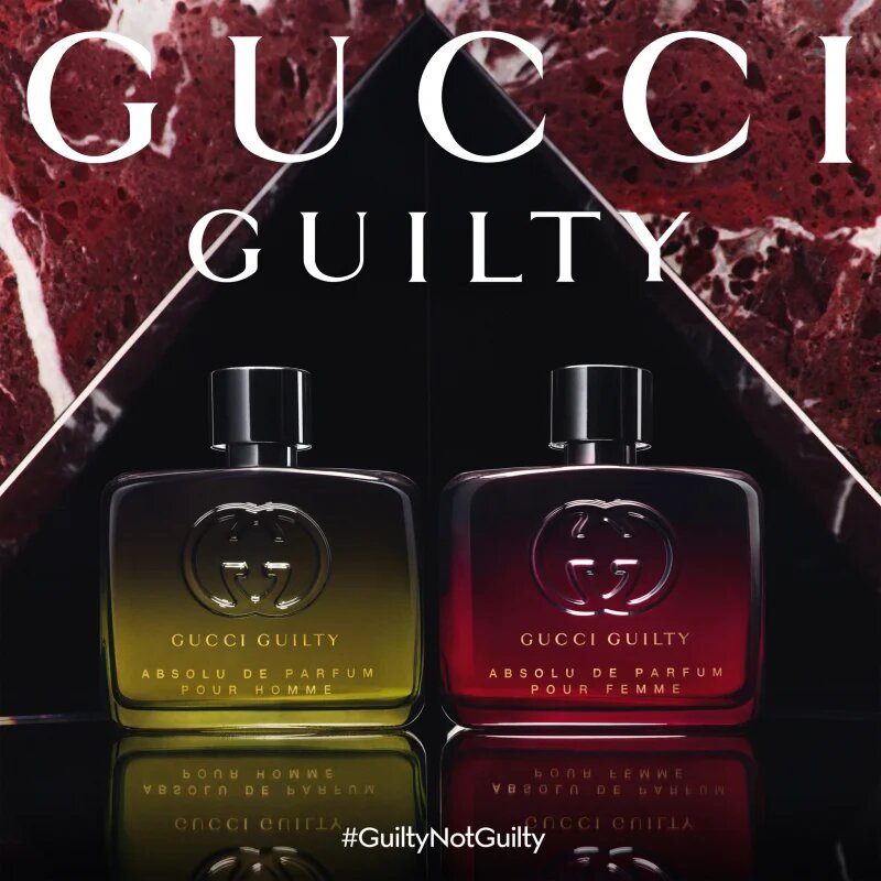 Gucci Guilty Absolu de Parfum парфюм за жени 60 мл.