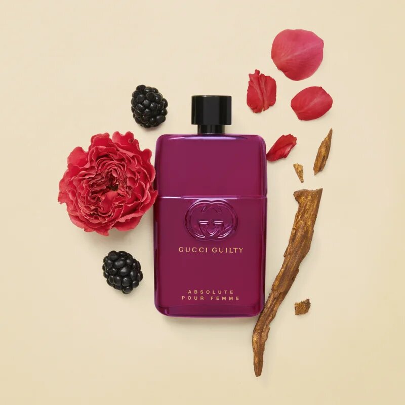 Gucci Guilty Absolute парфюмна вода за жени 50 мл.