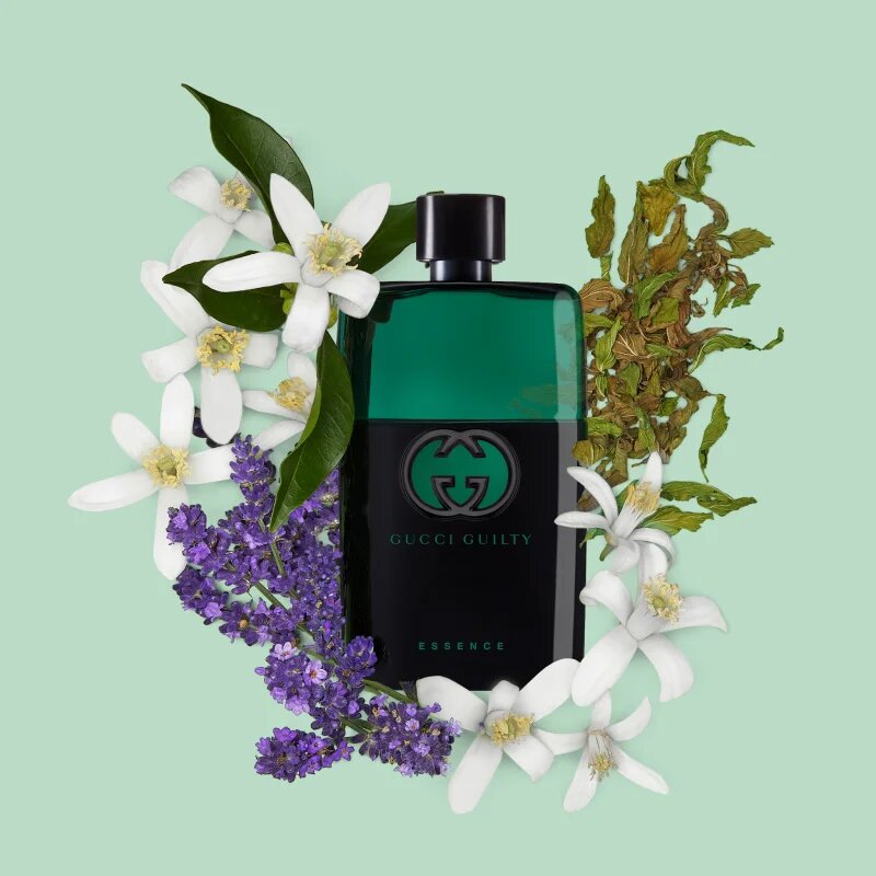 Gucci Guilty Essence тоалетна вода за мъже 90 мл.