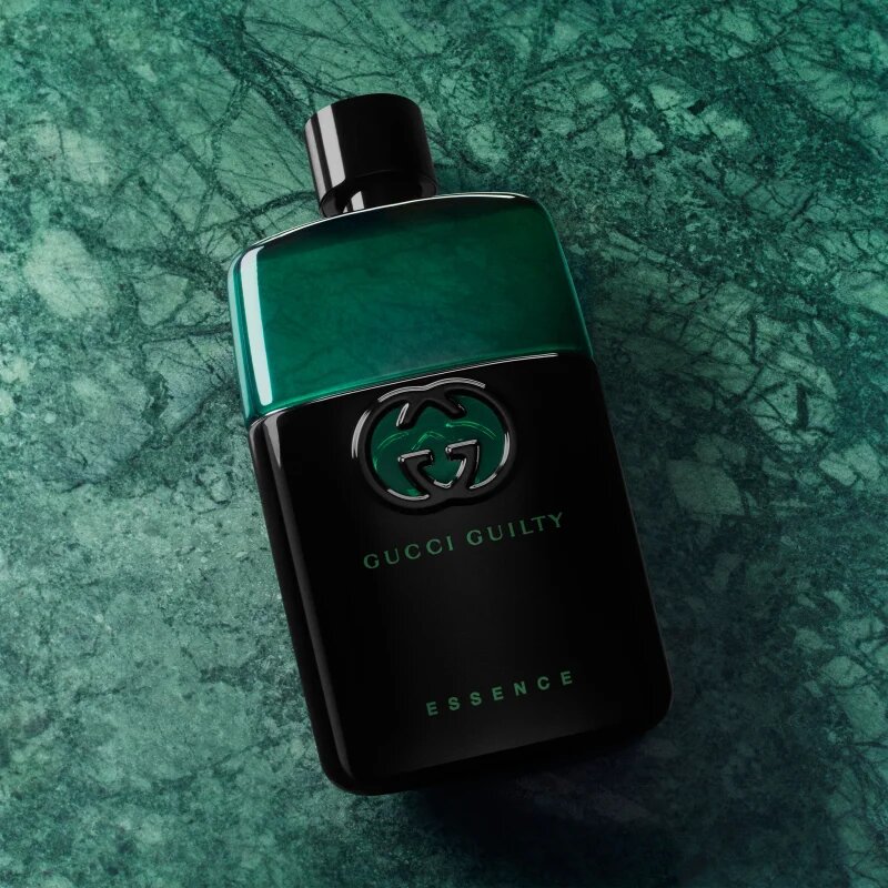Gucci Guilty Essence тоалетна вода за мъже 90 мл.