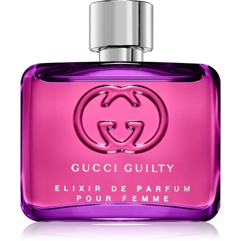 Gucci Guilty Pour Femme парфюмен екстракт за жени 60 мл.