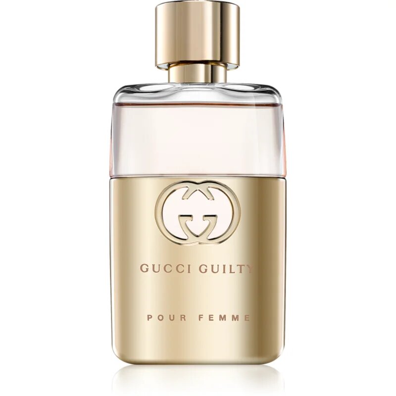 Gucci Guilty Pour Femme парфюмна вода за жени 30 мл.