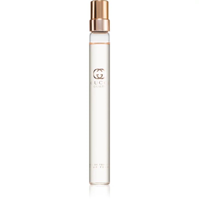 Gucci Guilty Pour Femme тоалетна вода спрей за жени 10 мл.
