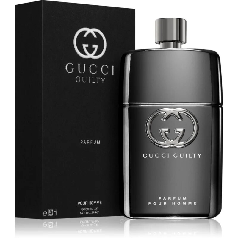 Gucci Guilty Pour Homme парфюм за мъже 150 мл.