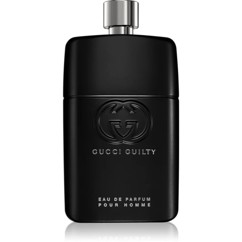 Gucci Guilty Pour Homme парфюмна вода за мъже 150 мл.