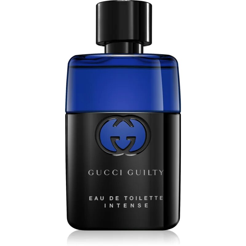 Gucci Guilty Pour Homme тоалетна вода intense за мъже 30 мл.