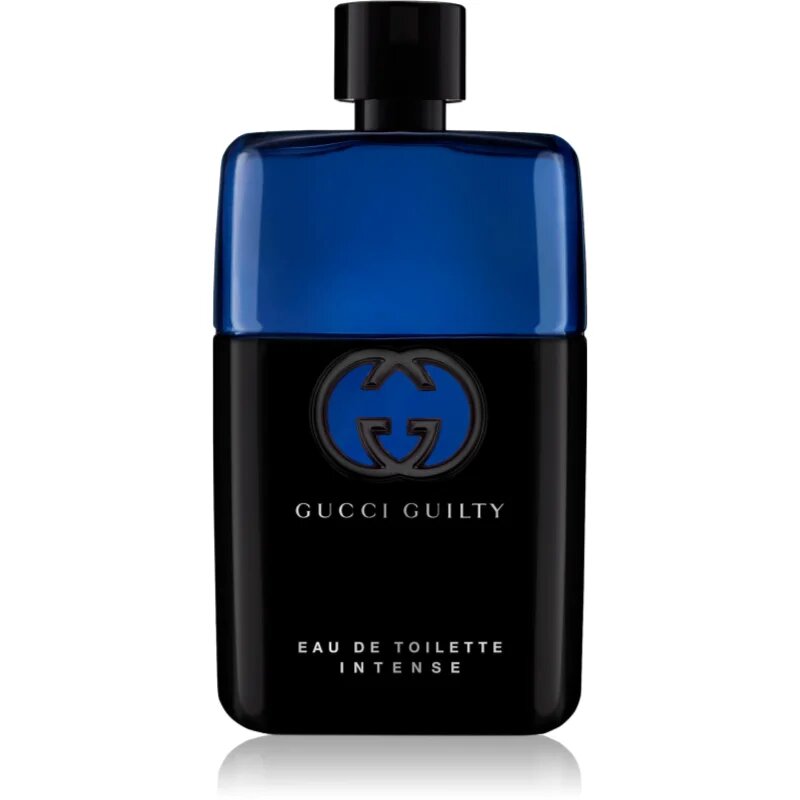 Gucci Guilty Pour Homme тоалетна вода intense за мъже 90 мл.