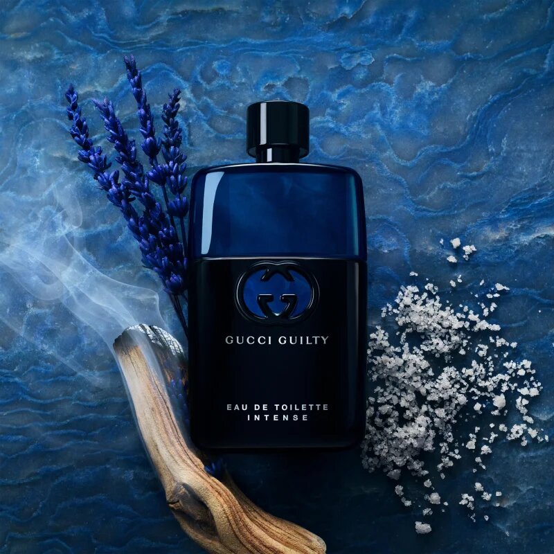 Gucci Guilty Pour Homme тоалетна вода intense за мъже 90 мл.