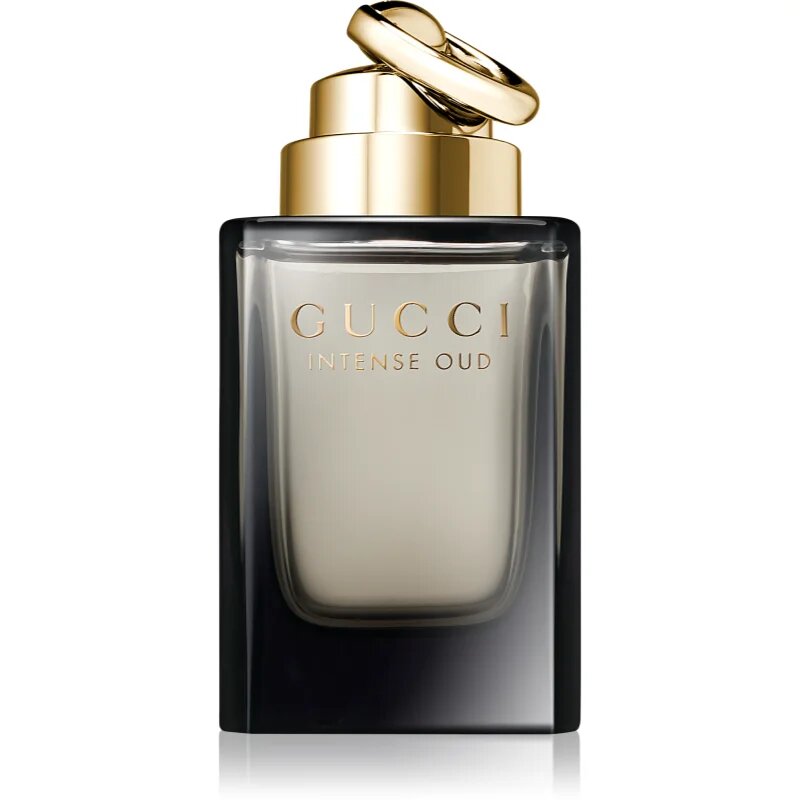 Gucci Intense Oud парфюмна вода унисекс 90 мл.