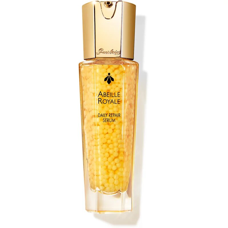 Guerlain Abeille Royale Daily Repair Serum луксозен серум против бръчки 50 мл.