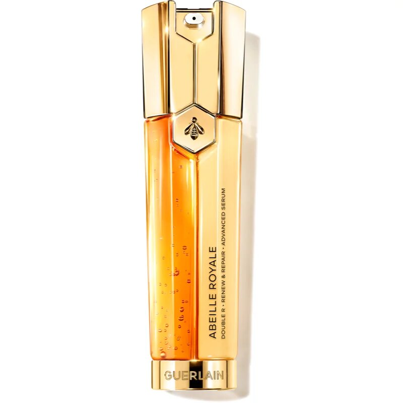 Guerlain Abeille Royale Double R Renew & Repair Advanced Serum подмладяващ серум 50 мл.