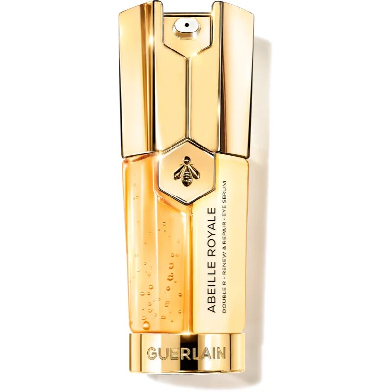 Guerlain Abeille Royale Double R Renew & Repair Eye Serum интензивен лифтинг серум за околоочната област 20 мл.