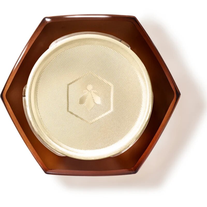 Guerlain Abeille Royale Honey Treatment Night Cream нощен крем против бръчки пълнител 50 мл.