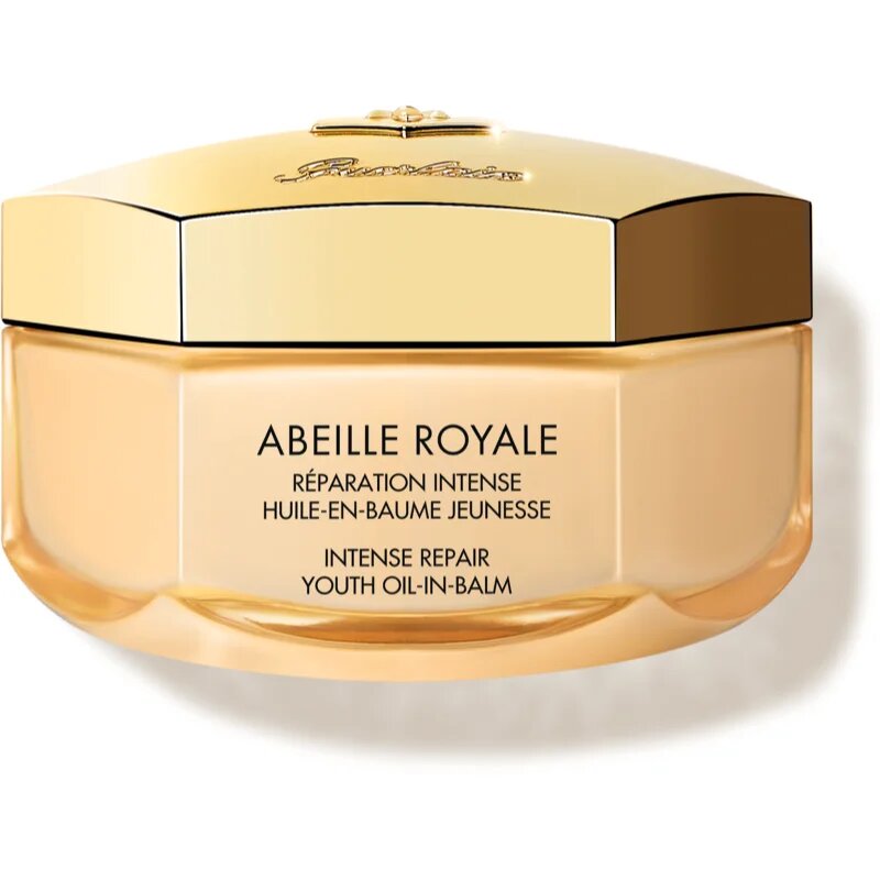 Guerlain Abeille Royale Intense Repair Youth Oil-in-Balm интензивен хидратиращ гел 80 мл.