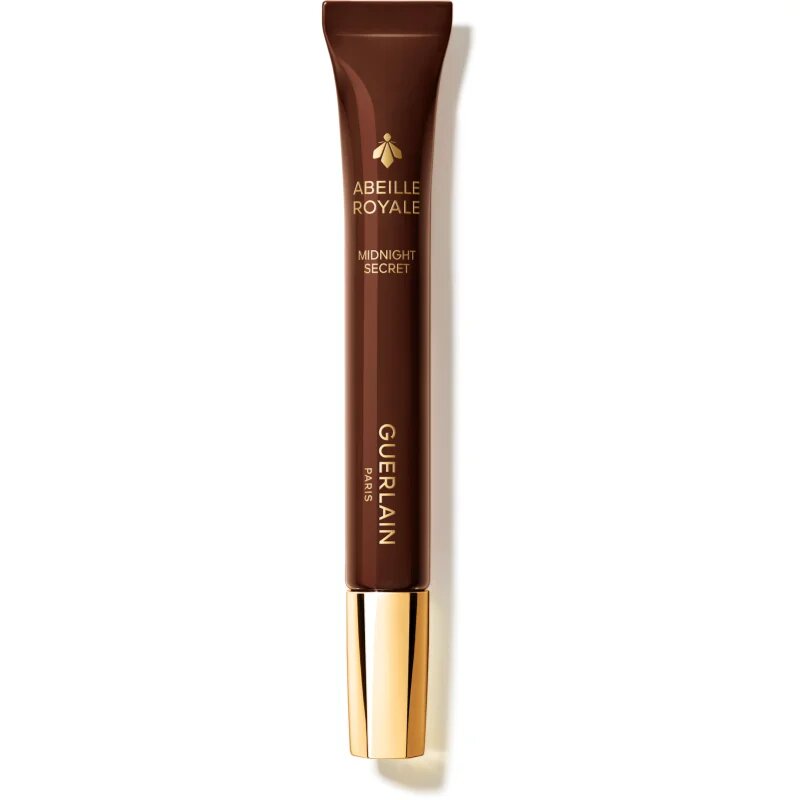 Guerlain Abeille Royale Midnight Secret грижа за околоочната зона против бръчки отоци и тъмни кръгове 15 мл.