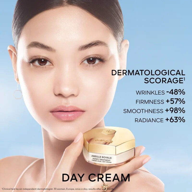 Guerlain Abeille Royale Youth Repair Age-defying Programme комплект за грижа за лицето