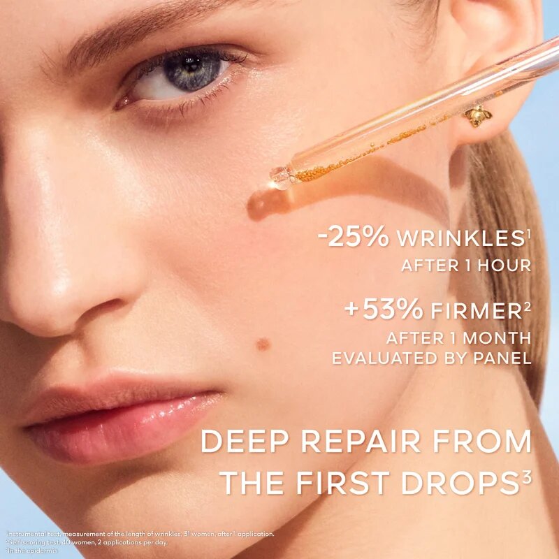 Guerlain Abeille Royale Youth Repair Age-defying Programme комплект за грижа за лицето 1 бр.