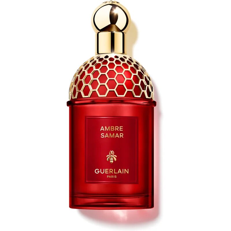 Guerlain Absolus Allegoria Ambre Samar парфюмна вода унисекс 125 мл.