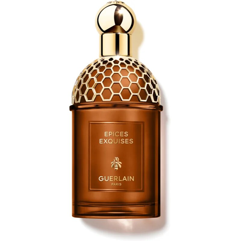 Guerlain Absolus Allegoria Epices Exquises парфюмна вода унисекс 125 мл.