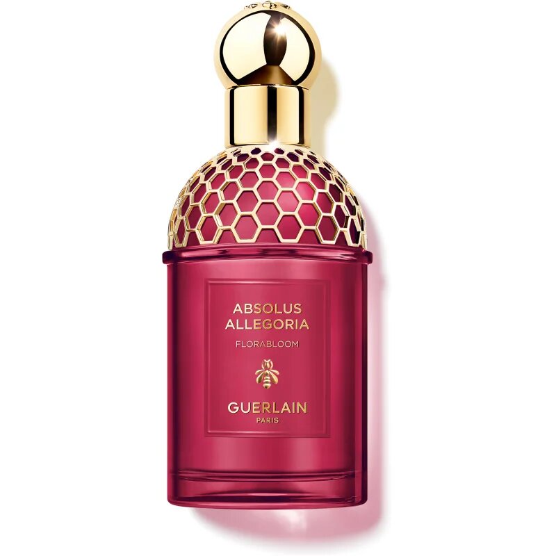 Guerlain Absolus Allegoria Florabloom парфюмна вода унисекс 75 мл.