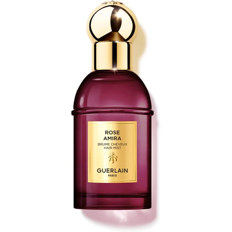 Guerlain Absolus Allegoria Rose Amira aромат за коса унисекс 40 мл.