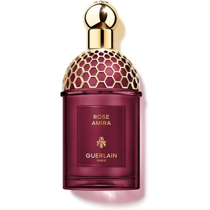 Guerlain Absolus Allegoria Rose Amira парфюмна вода унисекс 125 мл.