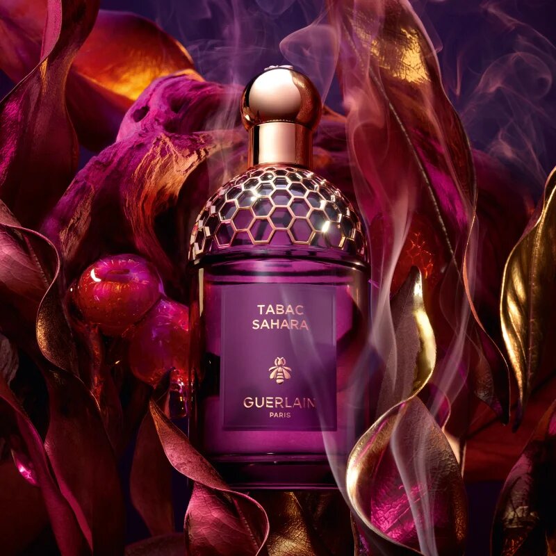 Guerlain Absolus Allegoria Tabac Sahara парфюмна вода унисекс 125 мл.