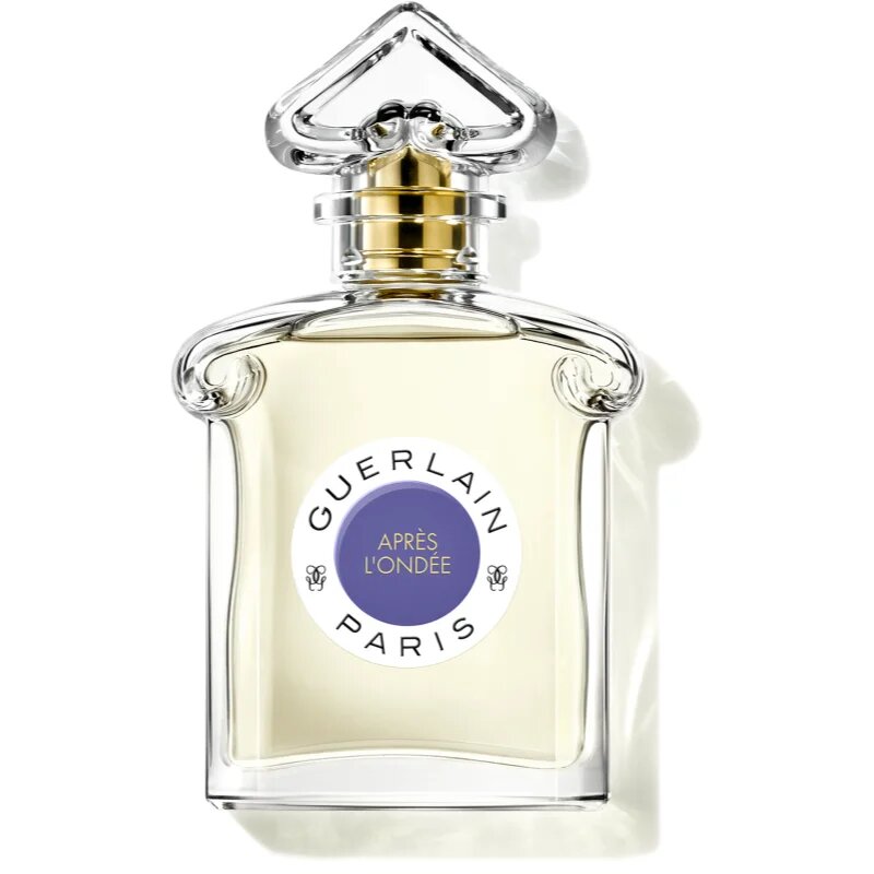Guerlain Après L'Ondée тоалетна вода за жени 75 мл.