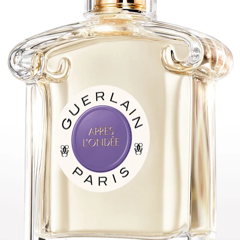 Guerlain Après L'Ondée тоалетна вода за жени 75 мл.