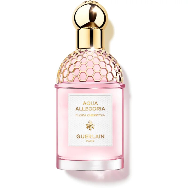 Guerlain Aqua Allegoria Flora Cherrysia тоалетна вода сменяема за жени 75 мл.
